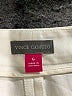 Vince Camuto Ivory Casual Pants Size 6 (estimated) - photo 7