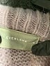 Everlane Solid Purple Pullover Sweater Size M - photo 7