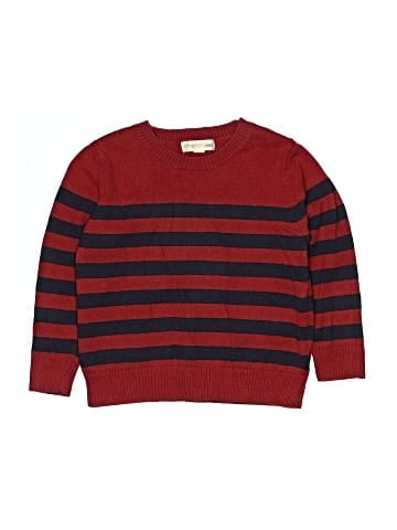 Tucker + Tate Pullover Sweater (view 1)