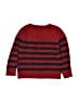 Tucker + Tate Stripes Red Pullover Sweater Size 2 - photo 2