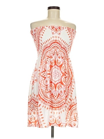 Venus Casual Dress (view 1)