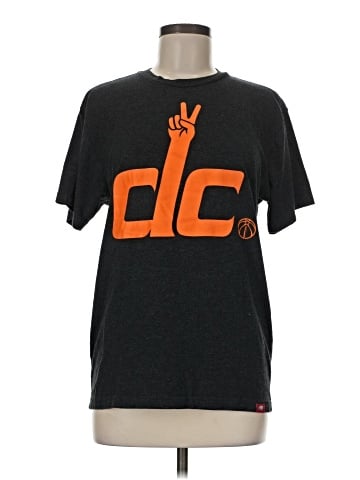 Sportiqe Short Sleeve T-Shirt (view 1)
