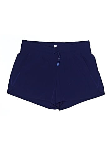 Title Nine Athletic Shorts (view 1)