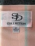 SD Collection Tan Cocktail Dress Size 6 - photo 7