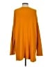 Something Navy Orange Pullover Sweater Size 1 - photo 2