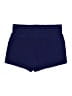 Title Nine Solid Blue Athletic Shorts Size XL - photo 2