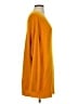 Something Navy Orange Pullover Sweater Size 1 - photo 4