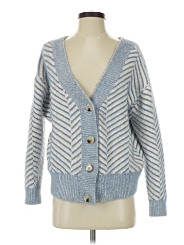 FRNCH Cardigan (view 1)