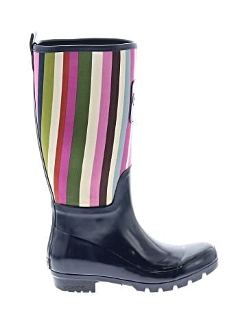 Coach Rain Boots (view 1)