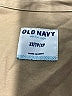 Old Navy 100% Cotton Tan Jacket Size XS - photo 6