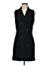 City Triangles Black Cocktail Dress Size 7 - photo 1