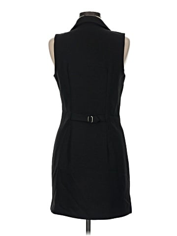City Triangles Cocktail Dress (view 2)