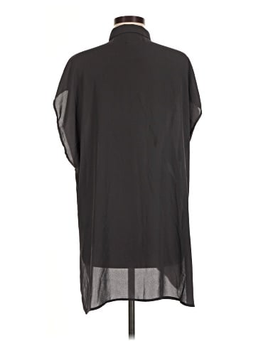 Leith Short Sleeve Blouse (view 2)
