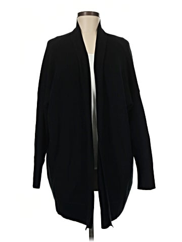 Lululemon Athletica Wool Cardigan (view 1)