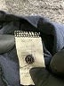 Clu 100% Cotton Black Short Sleeve Polo Size M - photo 8