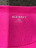 Old Navy Pink Active T-Shirt Size Lg Petite - photo 4