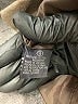 Giorgio Sant'Angelo Tan Coat Size 12 - photo 7