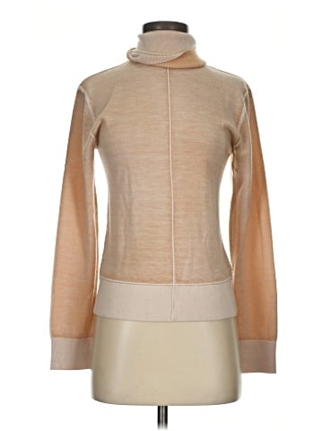 Zara SRPLS Turtleneck Sweater (view 1)