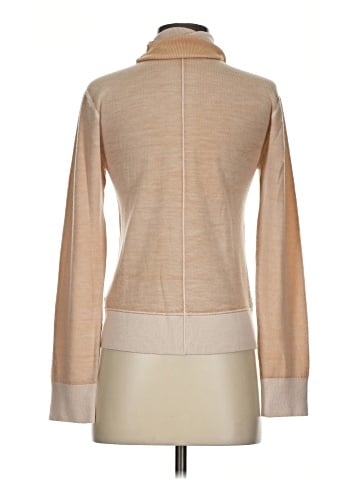 Zara SRPLS Turtleneck Sweater (view 2)