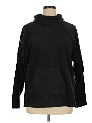 Cuddl Duds Turtleneck Sweater (view 1)