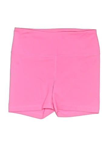 Yogalicious Athletic Shorts (view 1)