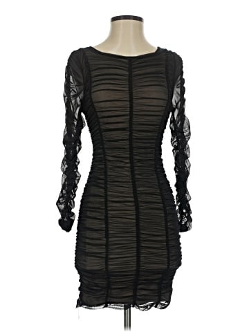Bebe Cocktail Dress (view 1)