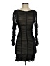 Bebe Black Cocktail Dress Size XS - photo 1