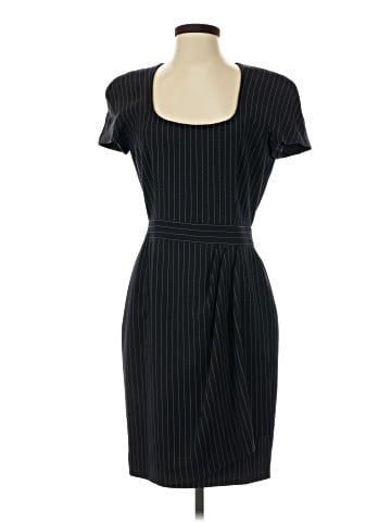 Escada by Margaretha Ley Cocktail Dress (view 1)