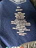 St. John's Bay 100% Polyester Paisley Blue Skort Size XL - photo 4