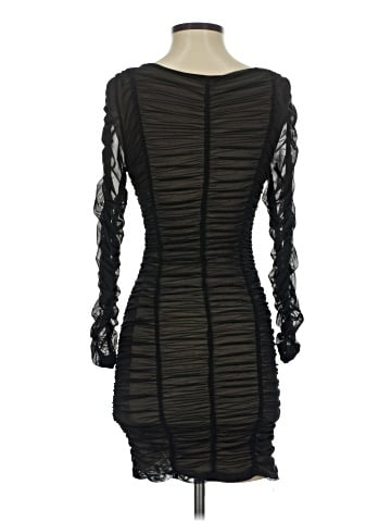 Bebe Cocktail Dress (view 2)