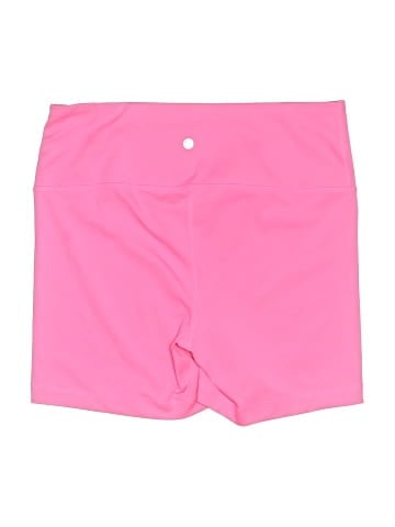Yogalicious Athletic Shorts (view 2)