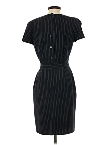 Escada by Margaretha Ley Cocktail Dress (view 2)