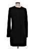 Chico's Black Coat Size S - photo 1