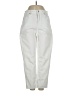 American Eagle Outfitters Ivory Jeans Size 2 short - photo 1
