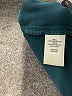 Eliza J 100% Polyester Tropical Blue Green Cocktail Dress Size 8 - photo 8