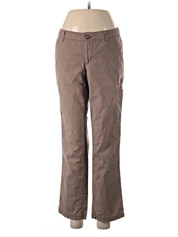 Eddie Bauer Khakis (view 1)