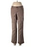 Eddie Bauer 100% Cotton Brown Khakis Size M - photo 1