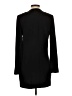 Chico's Black Coat Size S - photo 2