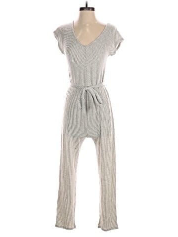 Caution to the Wind Jumpsuit (view 1)