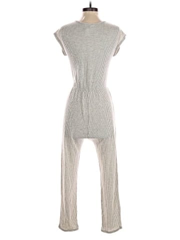 Caution to the Wind Jumpsuit (view 2)