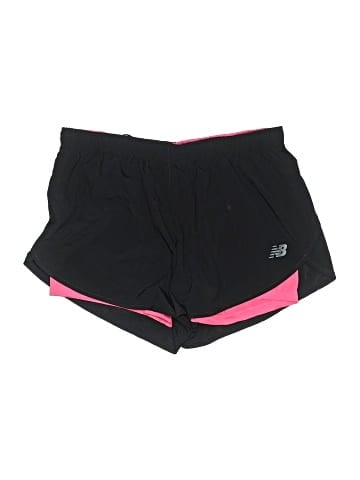 New Balance Athletic Shorts (view 1)