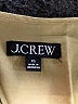 J.Crew 100% Cotton Green 3/4 Sleeve Button-Down Shirt Size XS - photo 4