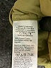 J.Crew 100% Cotton Green 3/4 Sleeve Button-Down Shirt Size XS - photo 5