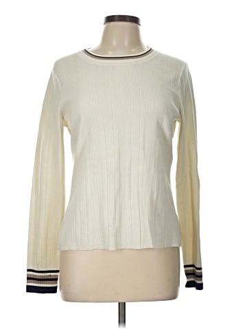 Lululemon Athletica Pullover Sweater (view 1)