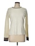 Lululemon Athletica Ivory Pullover Sweater Size L - photo 1
