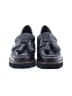 Coach Black Flats Size 6 - photo 2