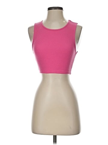 Lovers + Friends Tank Top (view 1)