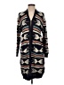 Miracle Black Cardigan Size S - photo 1