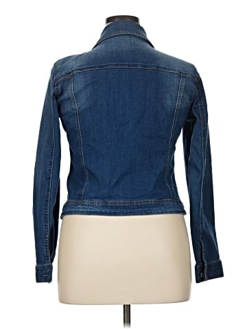 Kensie Denim Jacket (view 2)