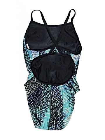 Speedo One Piece Swimsuit (view 2)
